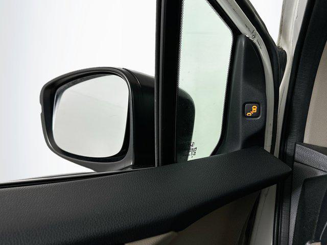 used 2018 Honda Odyssey car, priced at $16,987