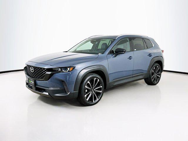 used 2025 Mazda CX-50 car, priced at $30,496