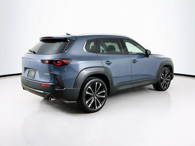 used 2025 Mazda CX-50 car, priced at $30,496