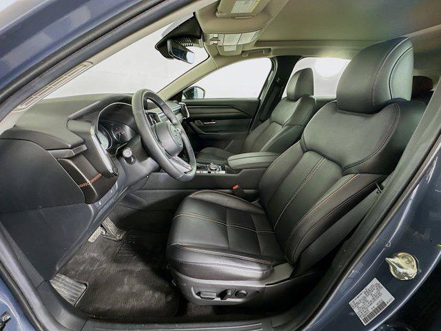 used 2025 Mazda CX-50 car, priced at $30,496