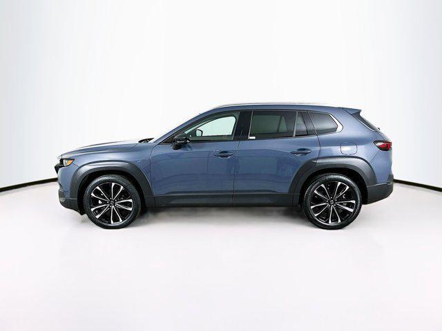 used 2025 Mazda CX-50 car, priced at $30,496