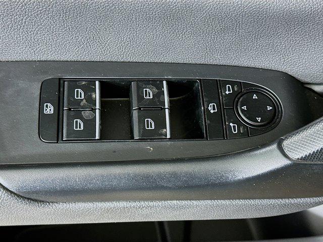 used 2025 Mazda CX-50 car, priced at $30,496