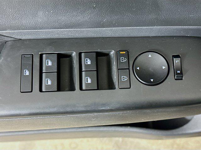 used 2025 Hyundai Kona car, priced at $18,697