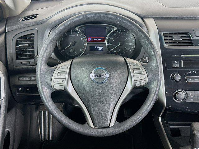 used 2013 Nissan Altima car, priced at $8,396