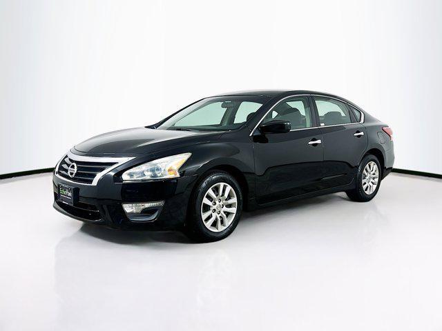 used 2013 Nissan Altima car, priced at $8,396
