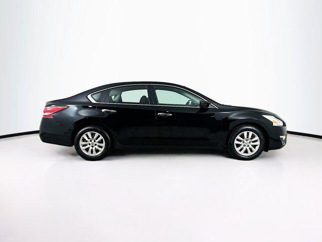 used 2013 Nissan Altima car, priced at $8,396