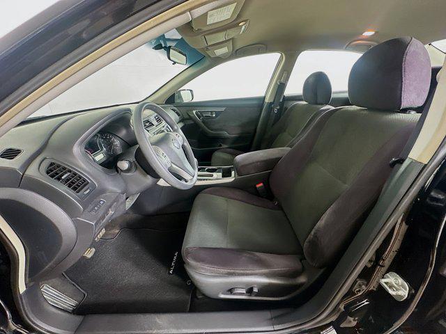 used 2013 Nissan Altima car, priced at $8,396