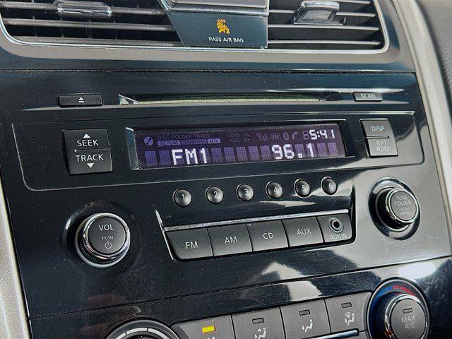 used 2013 Nissan Altima car, priced at $8,396
