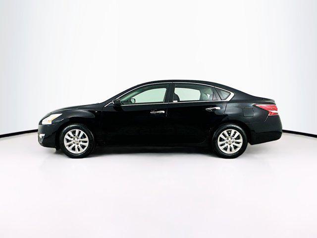 used 2013 Nissan Altima car, priced at $8,396