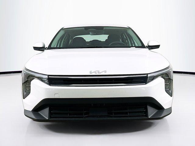 used 2025 Kia K4 car, priced at $16,996