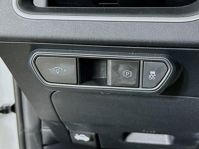 used 2025 Kia K4 car, priced at $16,996