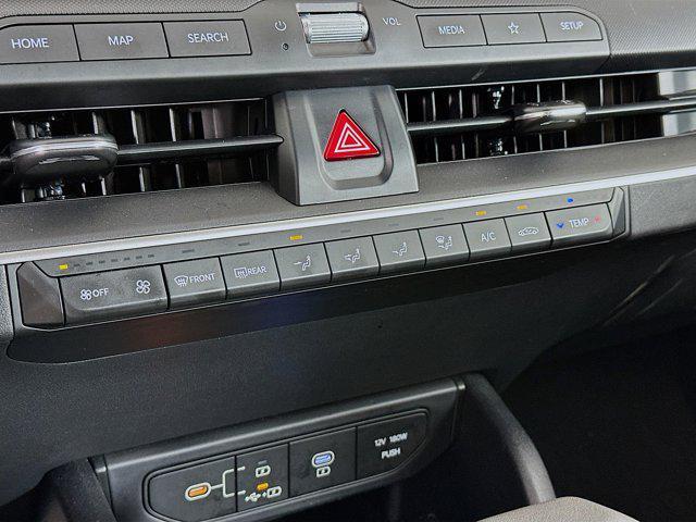 used 2025 Kia K4 car, priced at $16,996