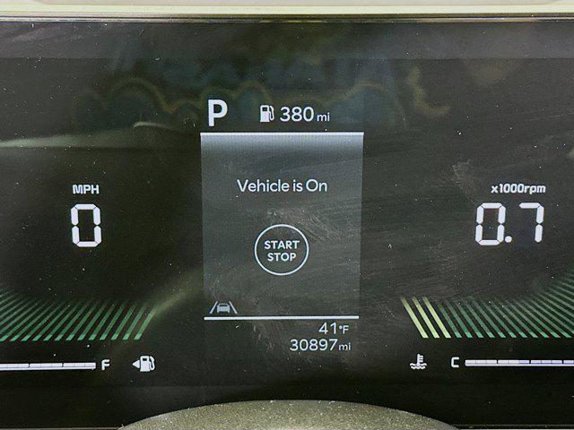 used 2025 Kia K4 car, priced at $16,996