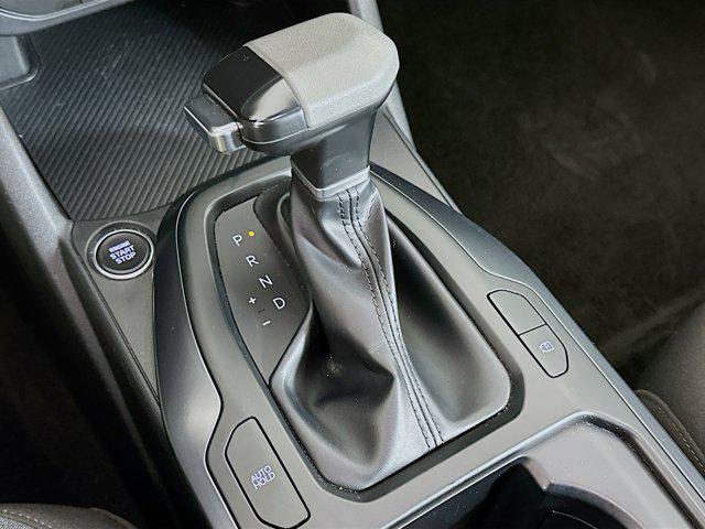 used 2025 Kia K4 car, priced at $16,996