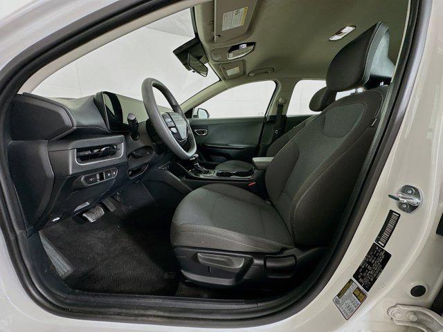 used 2025 Kia K4 car, priced at $16,996
