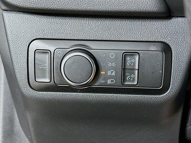 used 2024 Ford Escape car, priced at $17,496