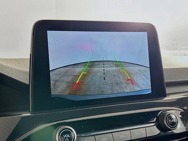 used 2024 Ford Escape car, priced at $17,496