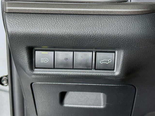 used 2025 Toyota Grand Highlander car, priced at $39,487