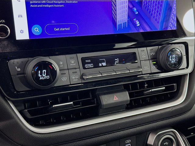 used 2025 Toyota Grand Highlander car, priced at $39,487