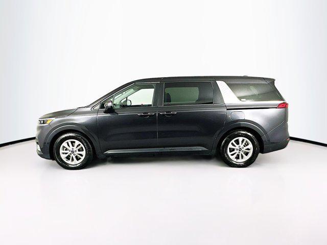 used 2024 Kia Carnival car, priced at $25,996