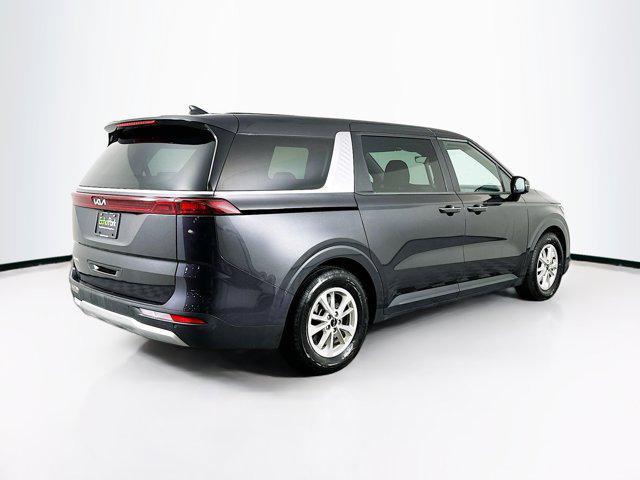 used 2024 Kia Carnival car, priced at $25,996