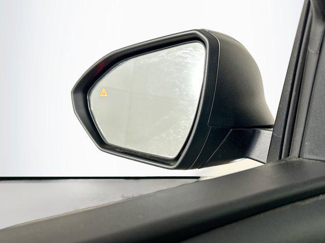 used 2025 Hyundai Tucson car, priced at $22,496