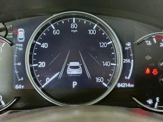 used 2021 Mazda CX-9 car, priced at $22,195