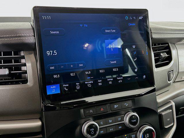 used 2024 Ford Expedition car, priced at $41,497