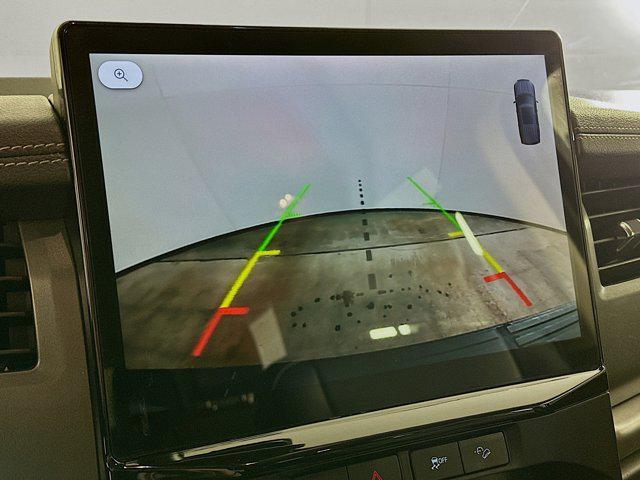 used 2024 Ford Expedition car, priced at $41,497