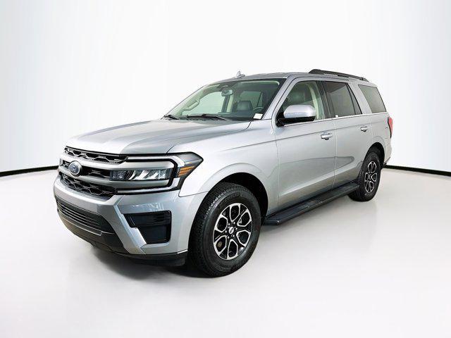 used 2024 Ford Expedition car, priced at $41,497