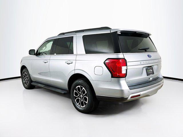 used 2024 Ford Expedition car, priced at $41,497
