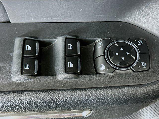 used 2024 Ford Expedition car, priced at $41,497