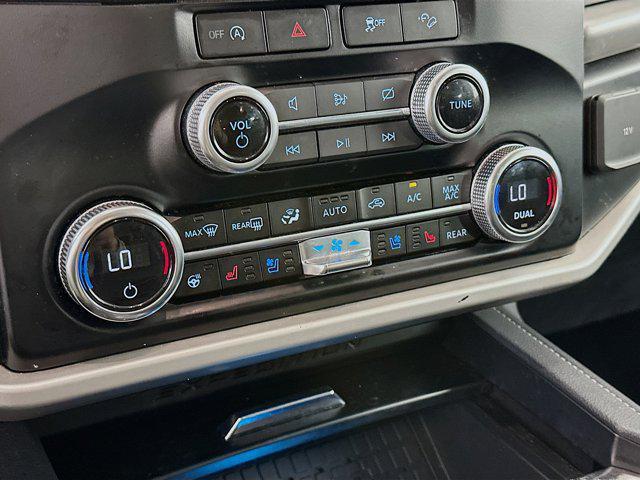 used 2024 Ford Expedition car, priced at $41,497