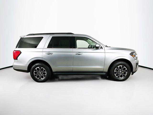 used 2024 Ford Expedition car, priced at $41,497