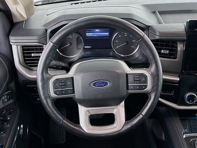 used 2024 Ford Expedition car, priced at $41,497