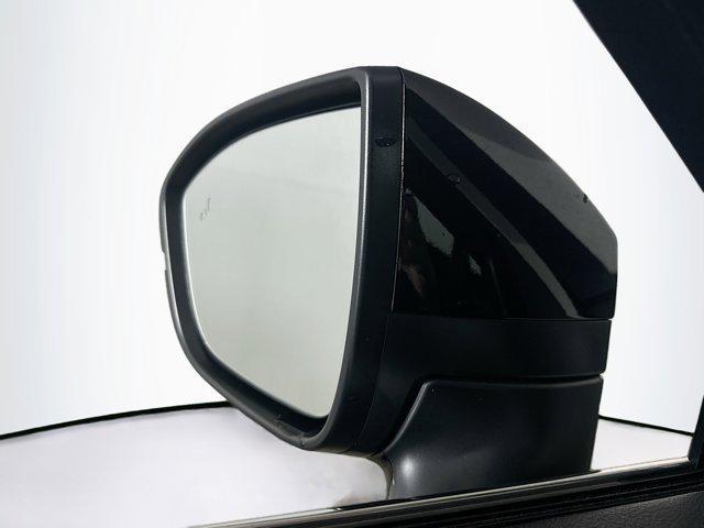 used 2023 INFINITI QX60 car, priced at $33,195
