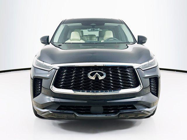 used 2023 INFINITI QX60 car, priced at $33,195