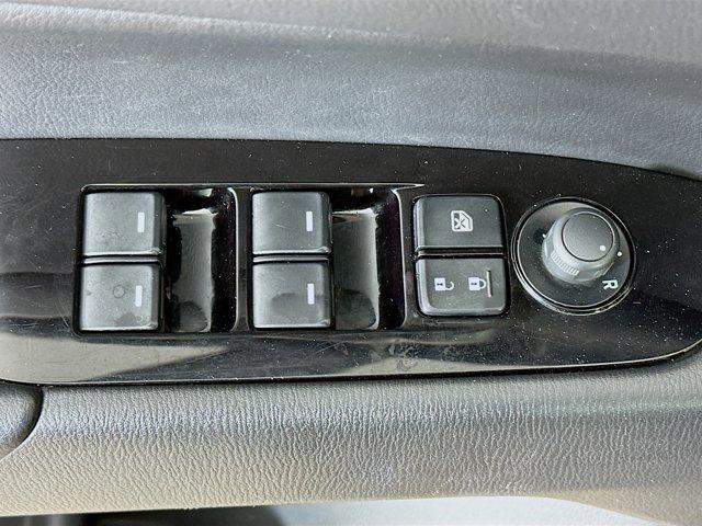 used 2025 Mazda CX-5 car, priced at $23,487