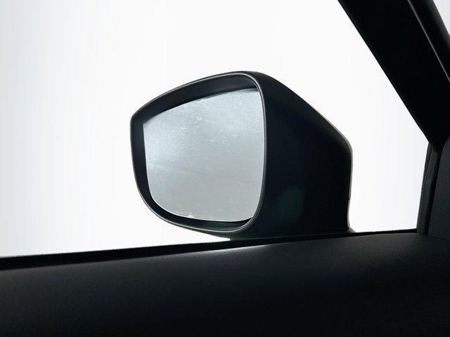 used 2025 Mazda CX-5 car, priced at $23,487