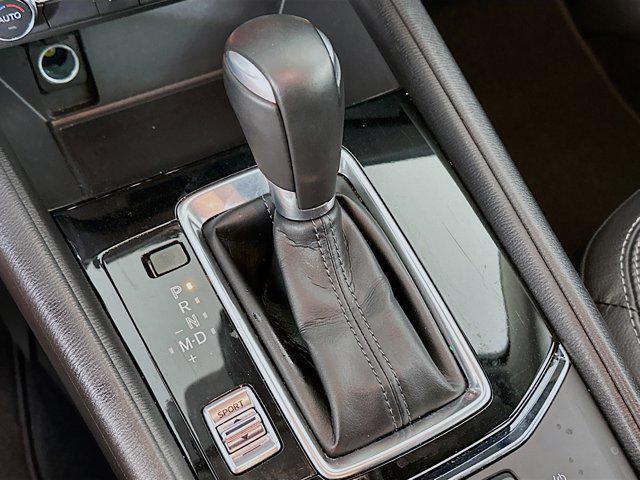 used 2025 Mazda CX-5 car, priced at $23,487