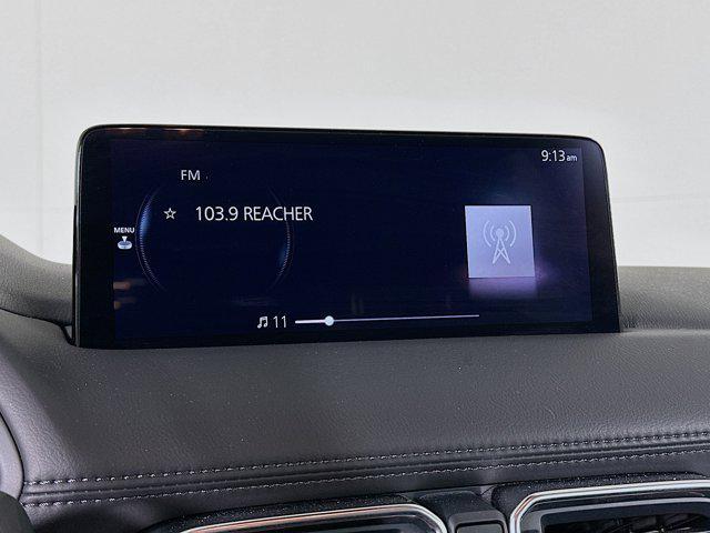 used 2025 Mazda CX-5 car, priced at $23,487