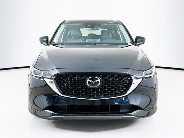 used 2025 Mazda CX-5 car, priced at $23,487
