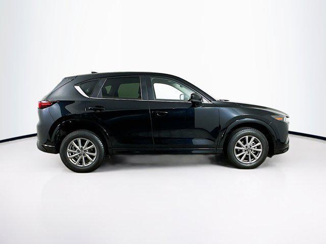 used 2025 Mazda CX-5 car, priced at $23,487