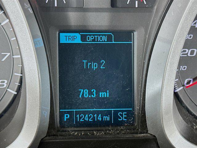 used 2014 Chevrolet Equinox car, priced at $7,686