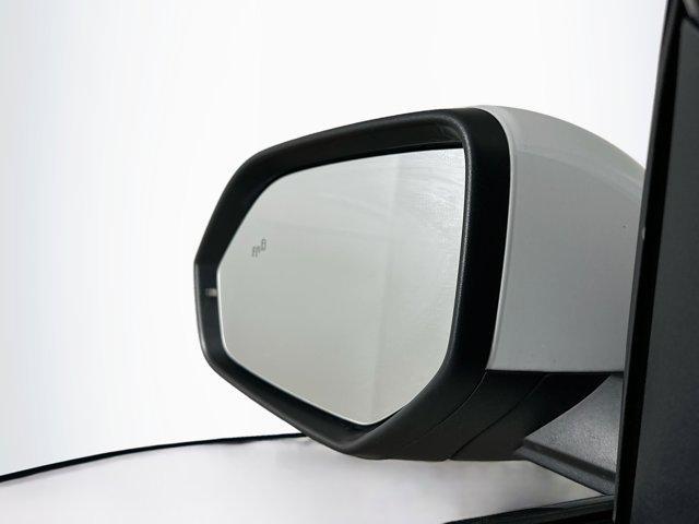 used 2025 Volkswagen Atlas car, priced at $29,996