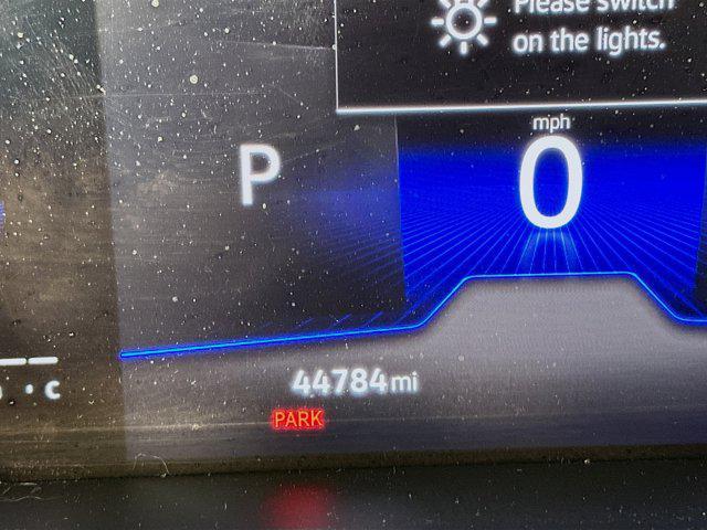 used 2022 Volkswagen Tiguan car, priced at $19,397