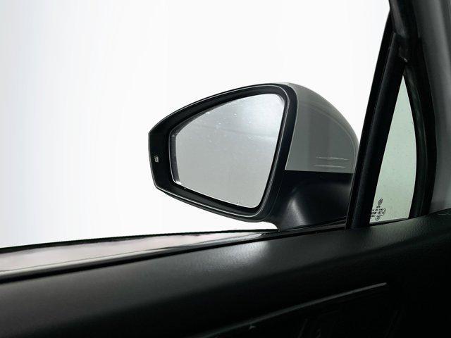 used 2022 Volkswagen Tiguan car, priced at $19,397