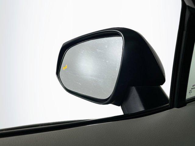 used 2022 Toyota RAV4 car, priced at $24,497