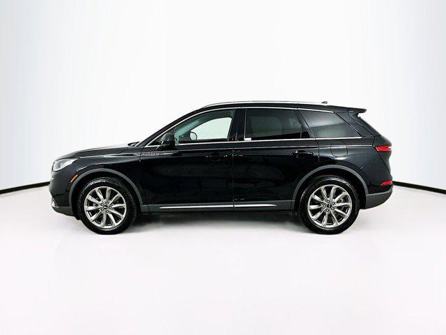 used 2022 Lincoln Corsair car, priced at $24,296