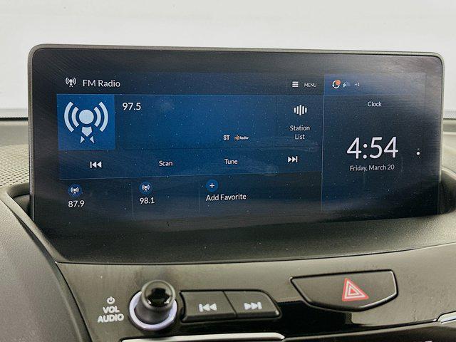 used 2019 Acura RDX car, priced at $20,996